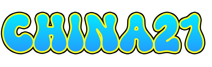 CHINA21